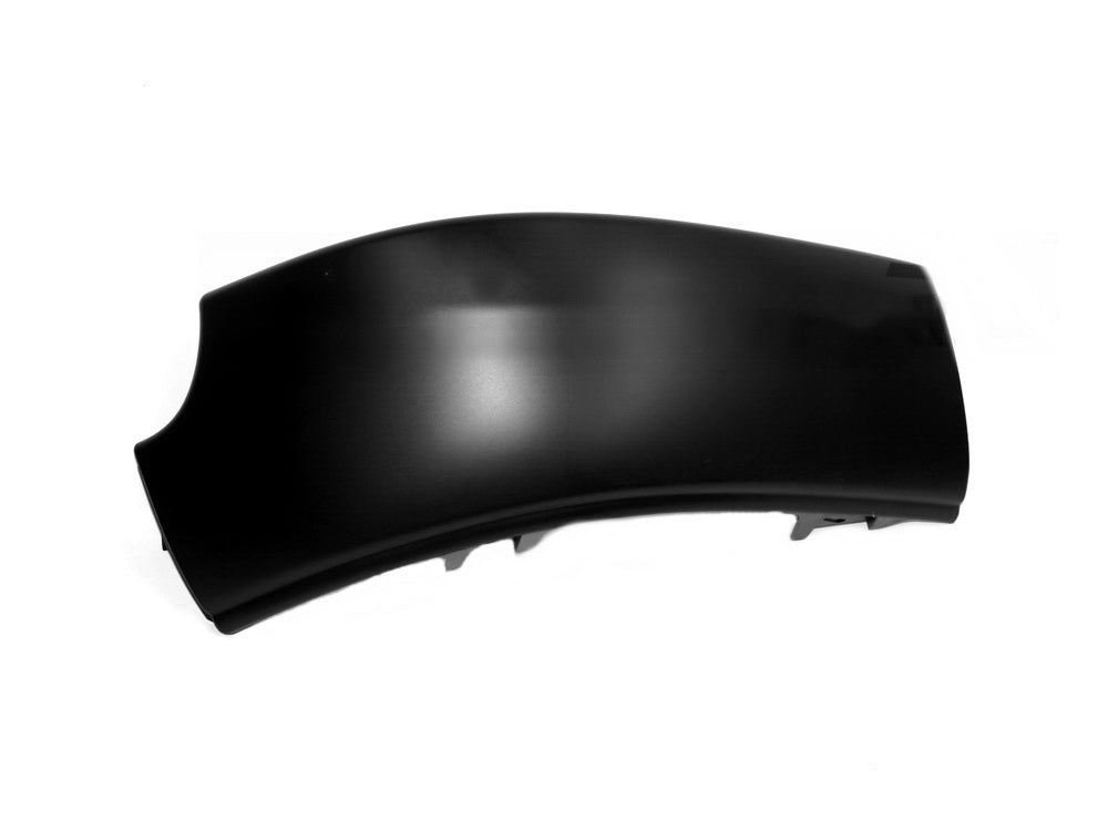 Volvo Front Bumper Bar End L/H (Left Hand) – Dark Grey – Plastic – FH (08-13) product image