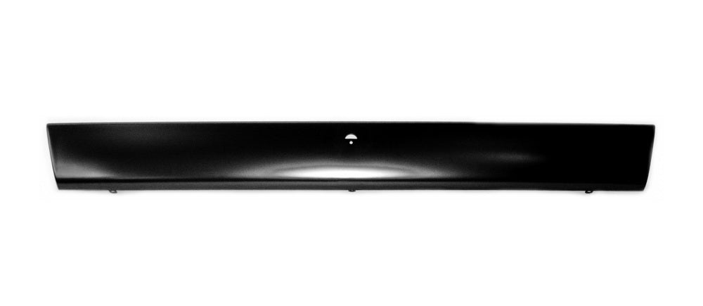 Volvo Front Bumper Bar Centre – Steel – FM (08-13) product image