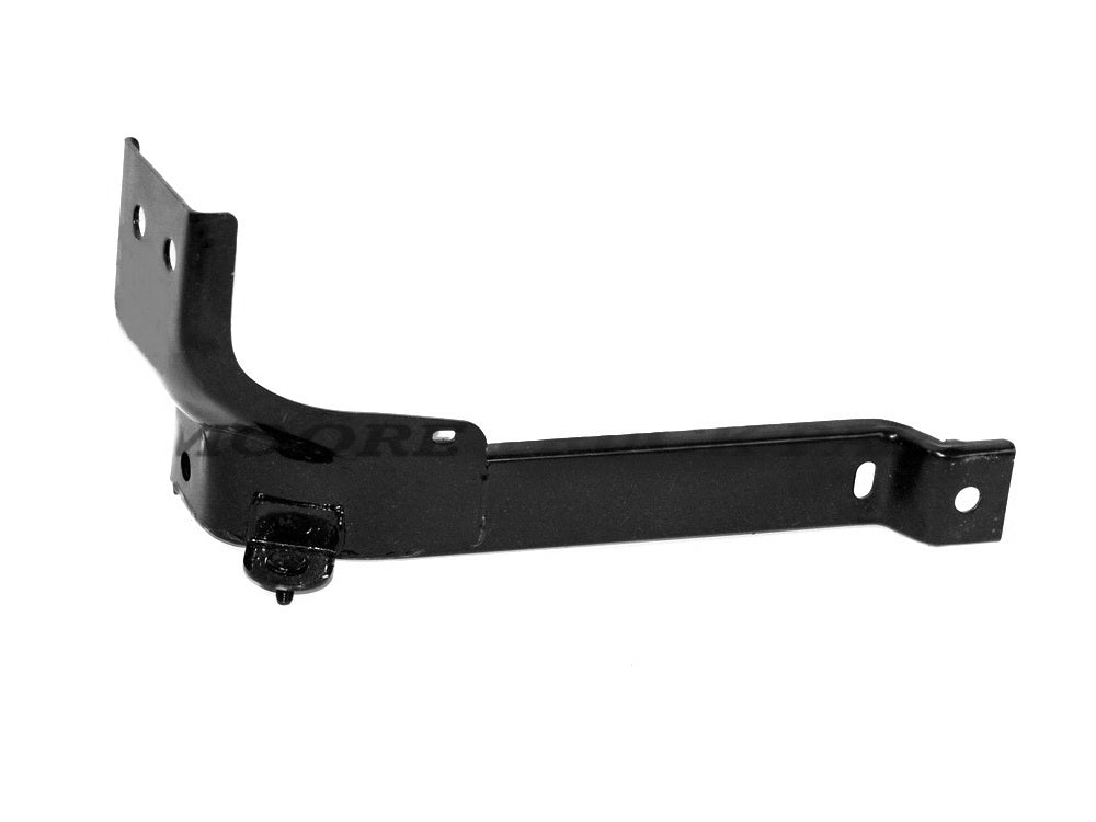 Volvo Step Bracket L/H (Left Hand) – Upper – Front – FM (08-13) product image