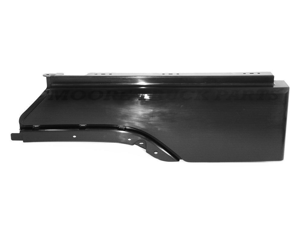 Volvo Mud Guard Extension L/H (Left Hand) – Front – Short – FH (08-13) product image