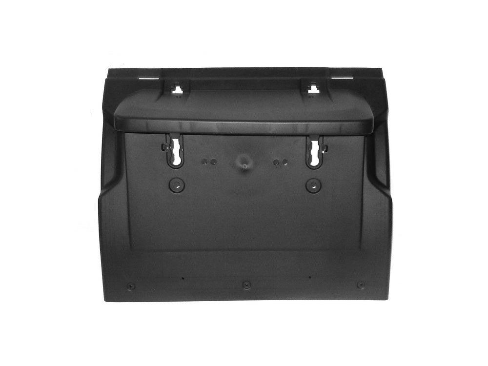 Volvo Mud Guard Front R/H = L/H (Right Hand = Left Hand) – Lower – Rear of Rear – Without Hooks – FH/FM (08-13) product image