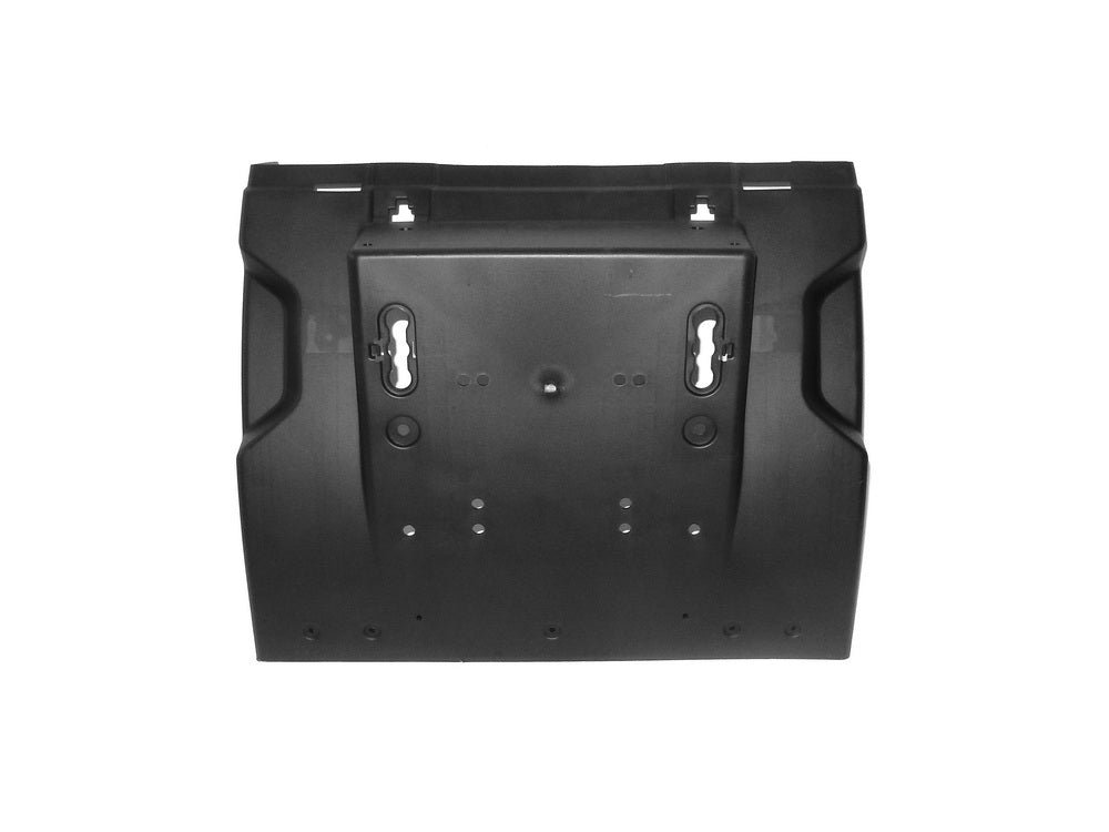 Volvo Mud Guard Front – R/H = L/H (Right Hand = Left Hand) – Lower – Rear of Rear – With Hooks – FH/FM (08-13) product image