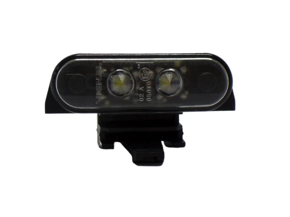 Volvo Position Lamp R/H = L/H (Right Hand = Left Hand) – Centre – Inner – White – LED – FH/FM (08-13) product image
