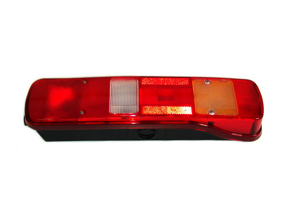 Volvo Tail Lamp R/H (Right Hand) – With Reverse alarm – Long – Prime Mover – FH/FM (08-13) product image