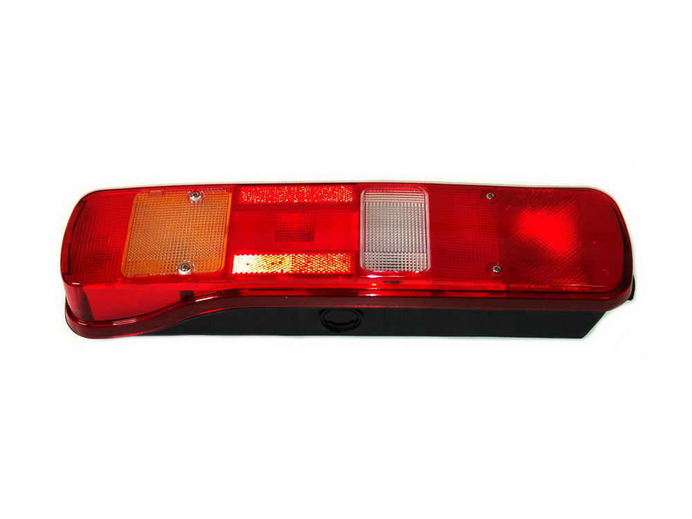 Volvo Tail Lamp L/H (Left Hand) – With License Plate Lamp – Long Prime Mover – FH/FM (08-13) product image