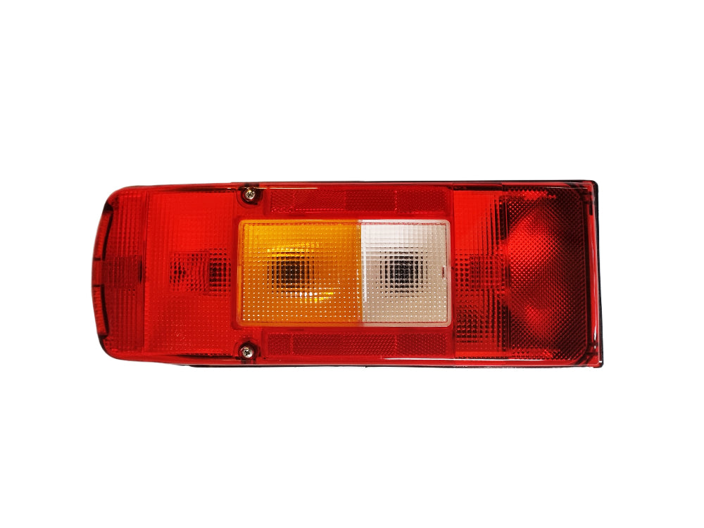 Volvo Tail Lamp L/H (Left Hand) – With License Plate Lamp – Short – FM Rigid Trucks (08-13) product image
