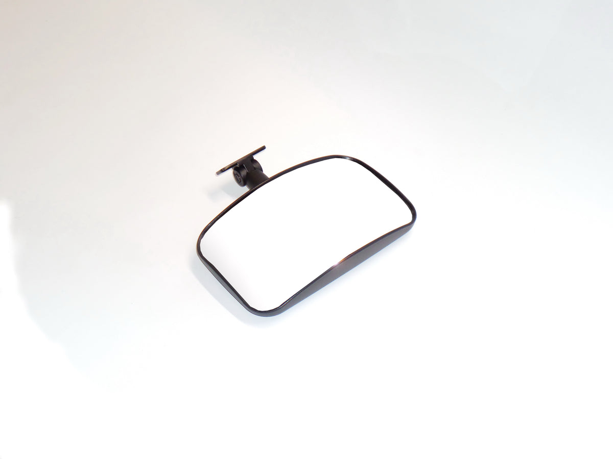 Volvo Mirror R/H = L/H (Right Hand = Left Hand) – Auxiliary Downward – Narrow – Metal Mount – FH/FM (08-13) product image