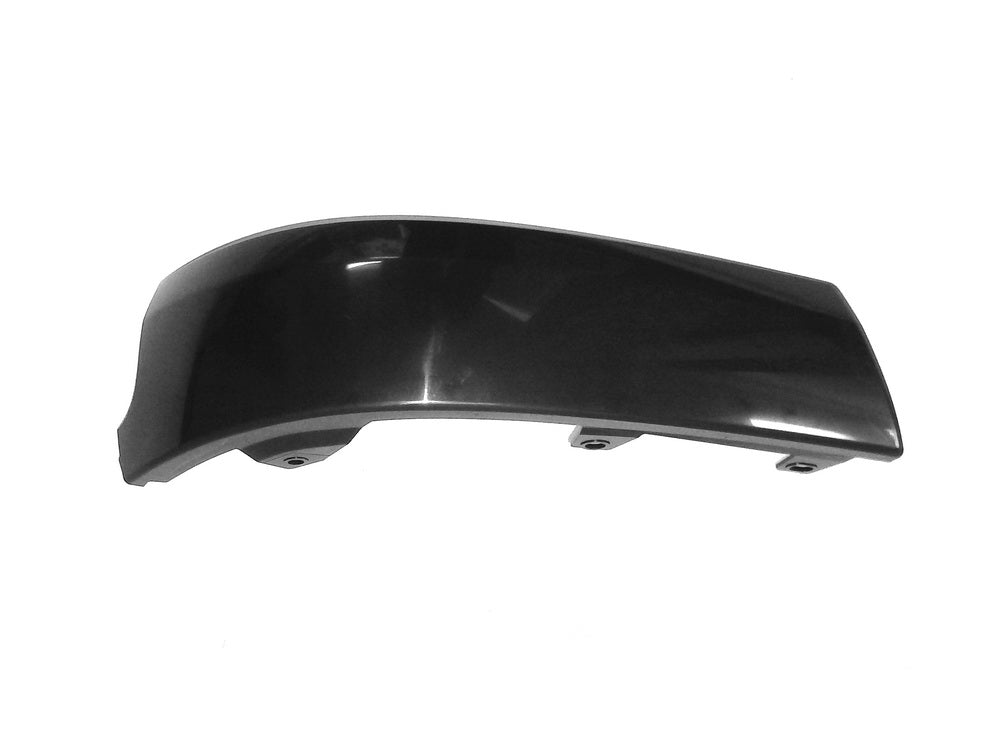 Volvo Front Bumper Bar End R/H (Right Hand) – Dark Grey – Smooth – FH (13-20) product image