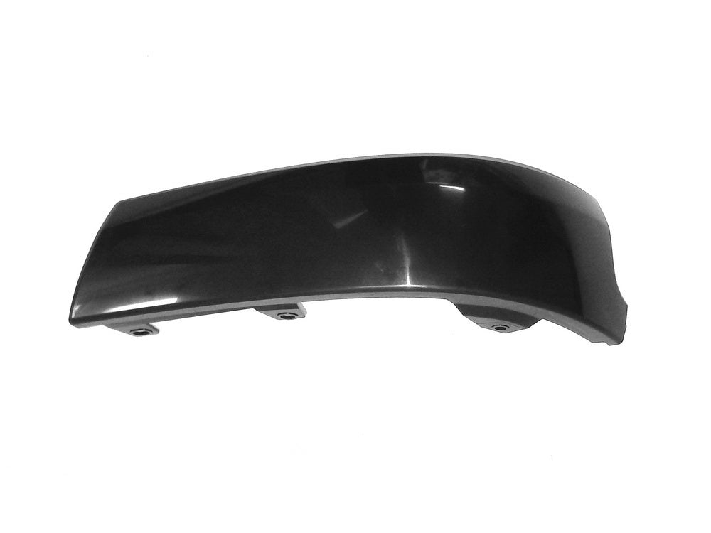 Volvo Front Bumper Bar End L/H (Left Hand) – Dark Grey – Smooth – FH (13-20) product image