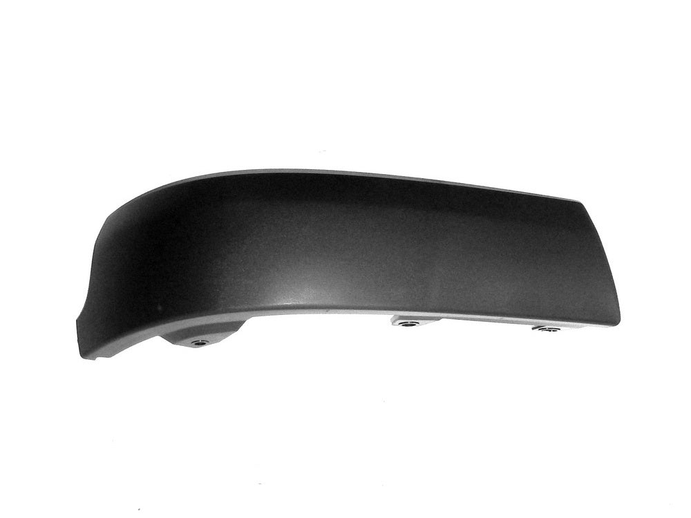 Volvo Front Bumper Bar End R/H (Right Hand) – Grey – Textured – FH (13-20) product image