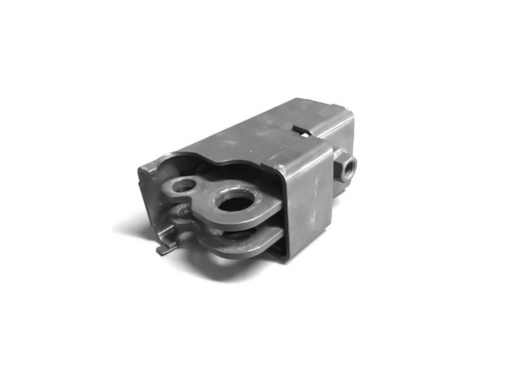 Volvo Front Bumper Bar Reinforcement Bracket L/H (Left Hand) – Inner – FH (13-20) product image
