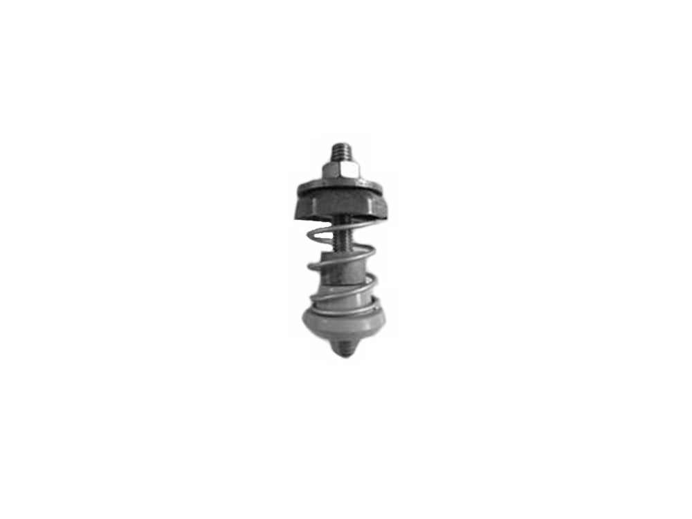 Volvo Front Panel Lock Pin R/H = L/H (Right Hand = Left Hand) – FH (13-20) product image