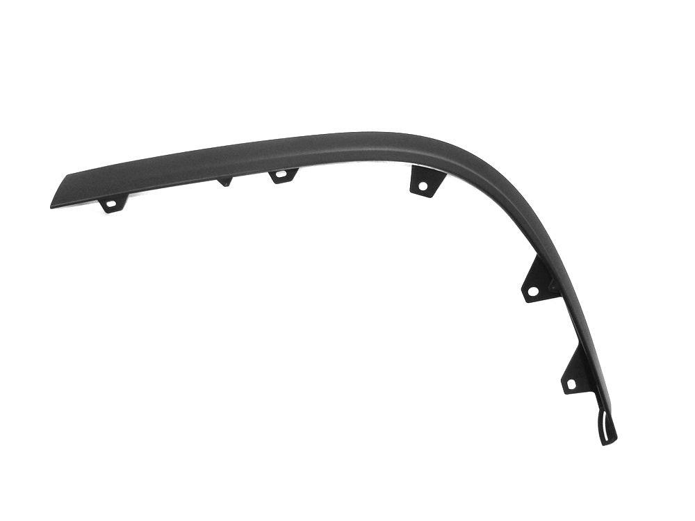 Volvo Front Apron End R/H (Right Hand) – Dark Grey – Smooth – FH (13-20) product image