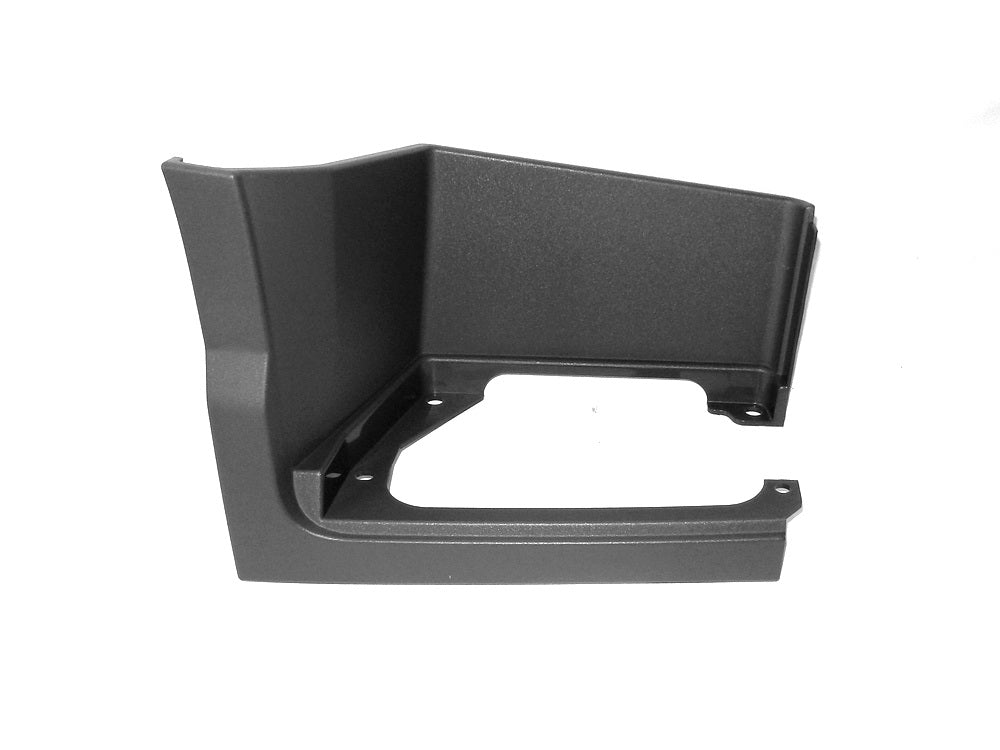 Volvo Step Panel R/H (Right Hand) – Lower – Dark Grey – Textured – FH (13-20) product image