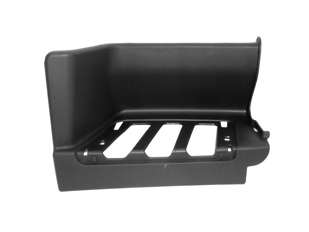Volvo Step Panel R/H (Right Hand) – Lower – Grey – Textured – FM (13-20) product image