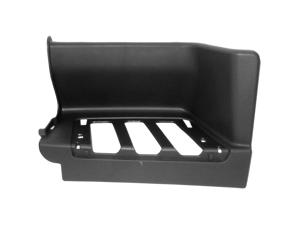 Volvo Step Panel L/H (Left Hand) – Lower – Grey – Textured – FM (13-20) product image