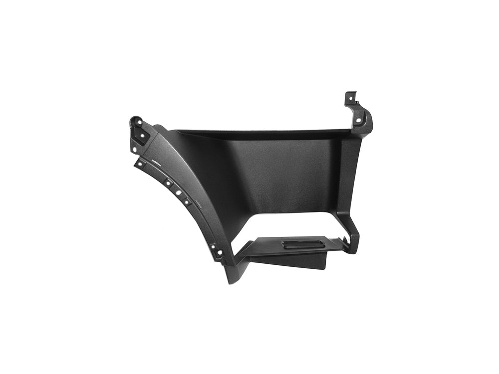 Volvo Step Panel R/H (Right Hand) – Upper – Grey – Textured – FH (13-20) product image
