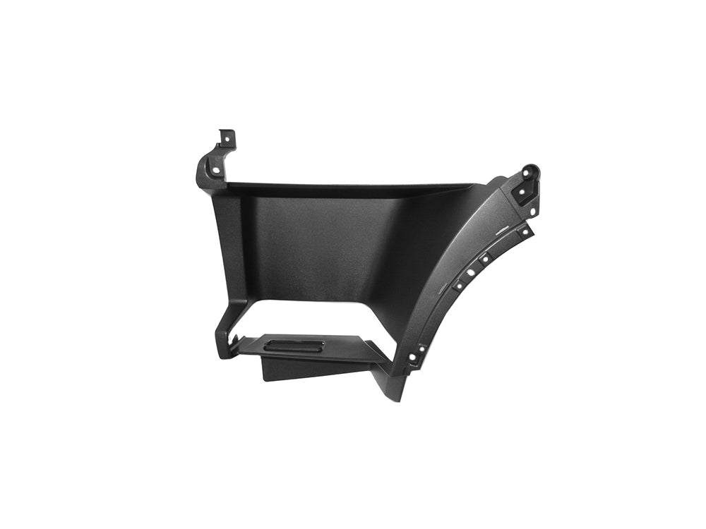Volvo Step Panel L/H (Left Hand) – Upper – Grey – Textured – FH (13-20) product image