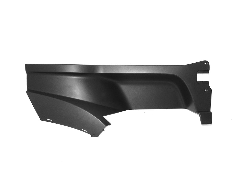 Volvo Step Cover R/H (Right Hand) – Upper – Grey – Textured – FH (13-20) product image