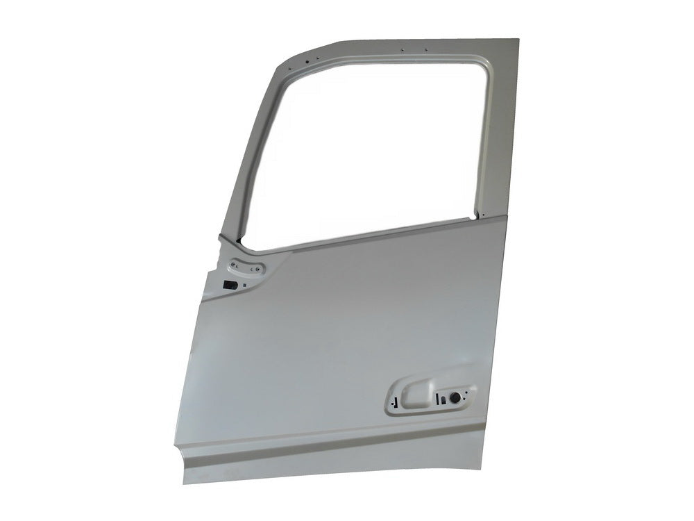 Volvo Door Shell L/H (Left Hand) – With Mirror Arm Holes – *B Grade Quality* – FH (13-20) product image