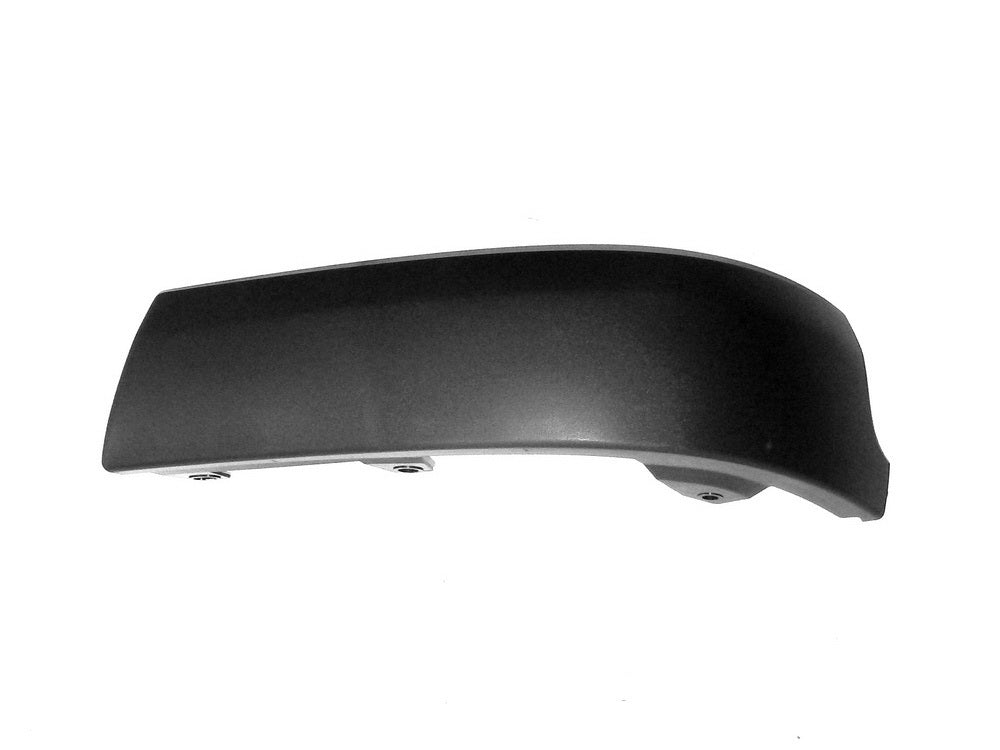 Volvo Front Bumper Bar End L/H (Left Hand) – Grey – Textured – FM (13-20) product image