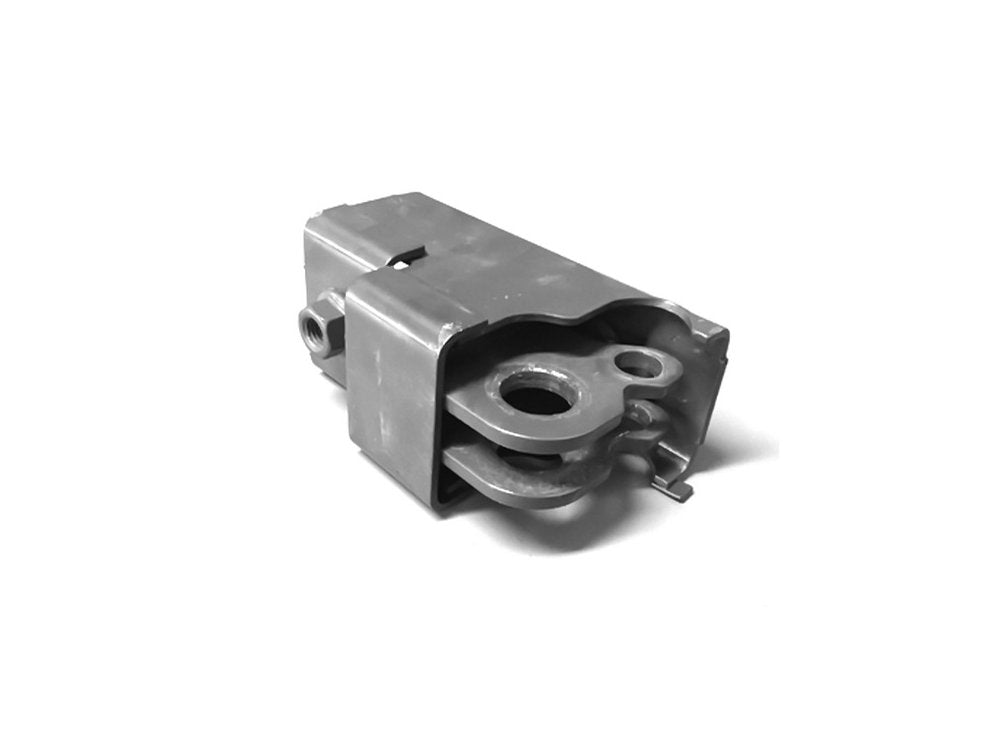 Volvo Front Bumper Bar Reinforcement Bracket R/H (Right Hand) – Inner – FM (13-20) product image