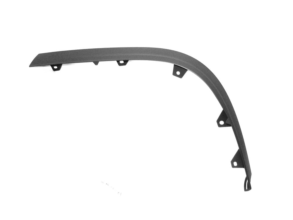 Volvo Version 4 FM (2013–2020) – Front Apron End Right Hand – Lower – Grey – Textured