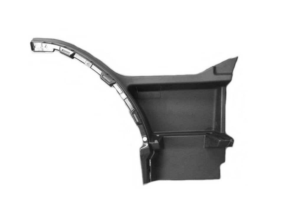 Volvo Step Panel R/H (Right Hand) – Upper – Dark Grey – Textured – FM (13-20) product image