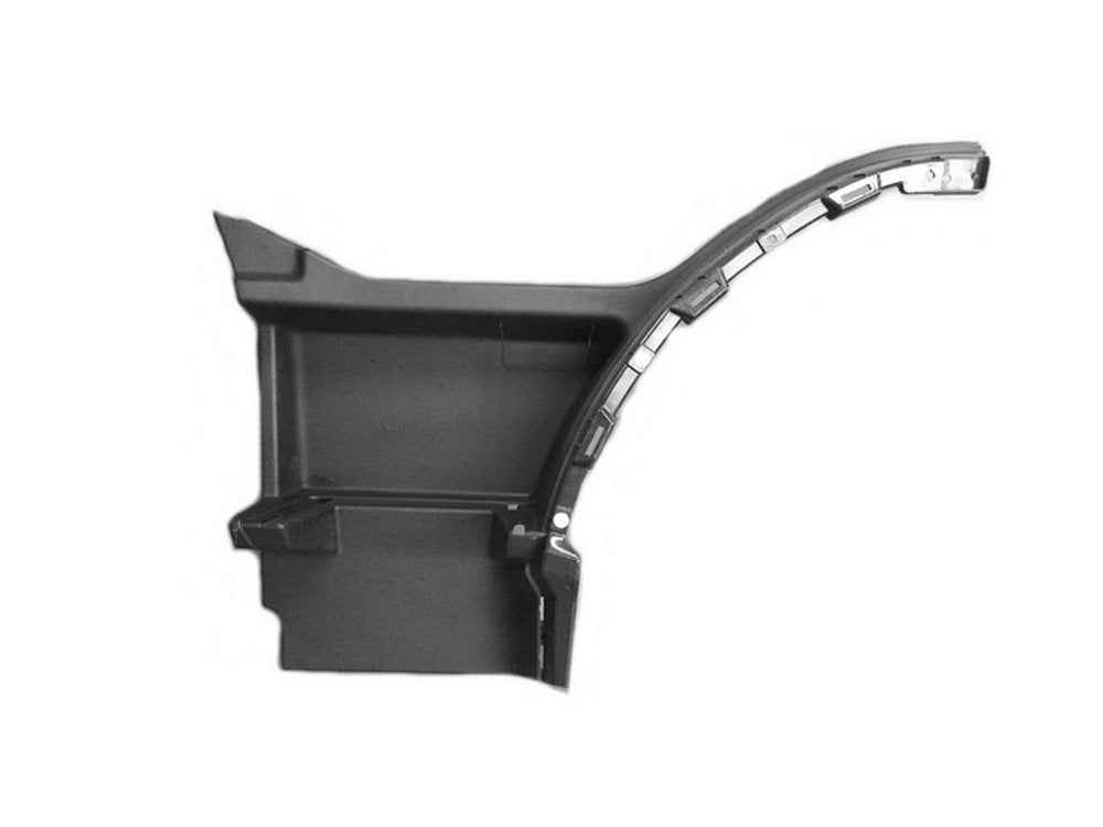 Volvo Step Panel L/H (Left Hand) – Upper – Dark Grey – Textured – FM (13-20) product image
