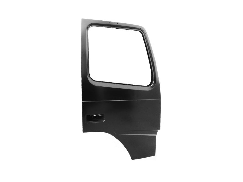 Volvo Door Shell R/H (Right Hand) – With Mirror Arm Holes – FM (13-20) product image