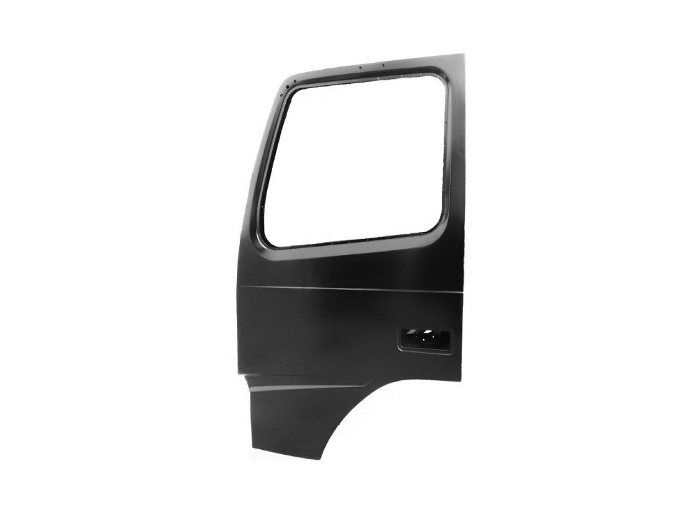 Volvo Door Shell L/H (Left Hand) – With Mirror Arm Holes – FM (13-20) product image