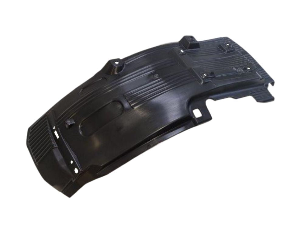 Volvo Mud Guard – Front – L/H (Left Hand) – Front of Steer – FM (13-20) product image