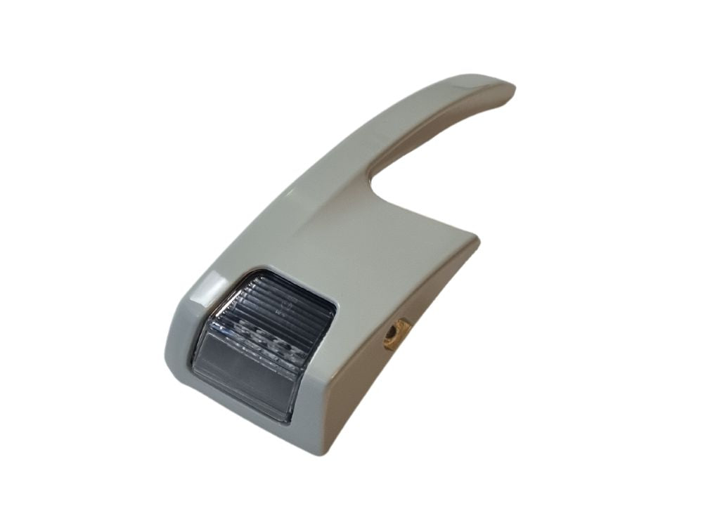 Volvo Corner Lamp Complete R/H (Right Hand) – With Bezel & Garnish – LED – Clear – FM (13-20) product image