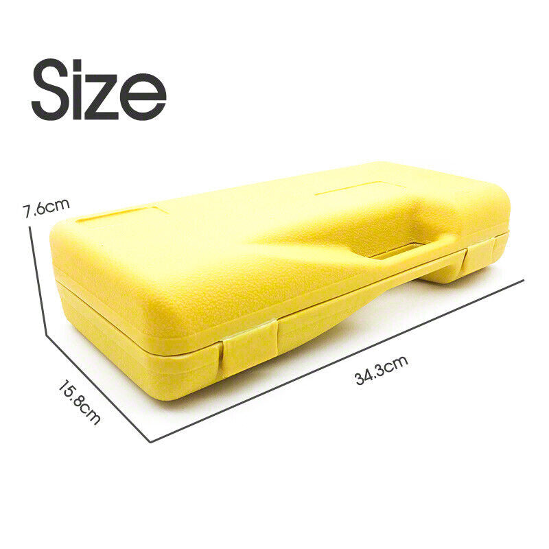 8 Ton Wire Force Hydraulic Terminal Crimper Cable Crimping Tool 9 Dies 4-70Mm