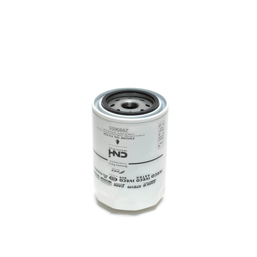 Iveco Daily Genuine Oil Filter 500041187 500058318 2995655 5803419305