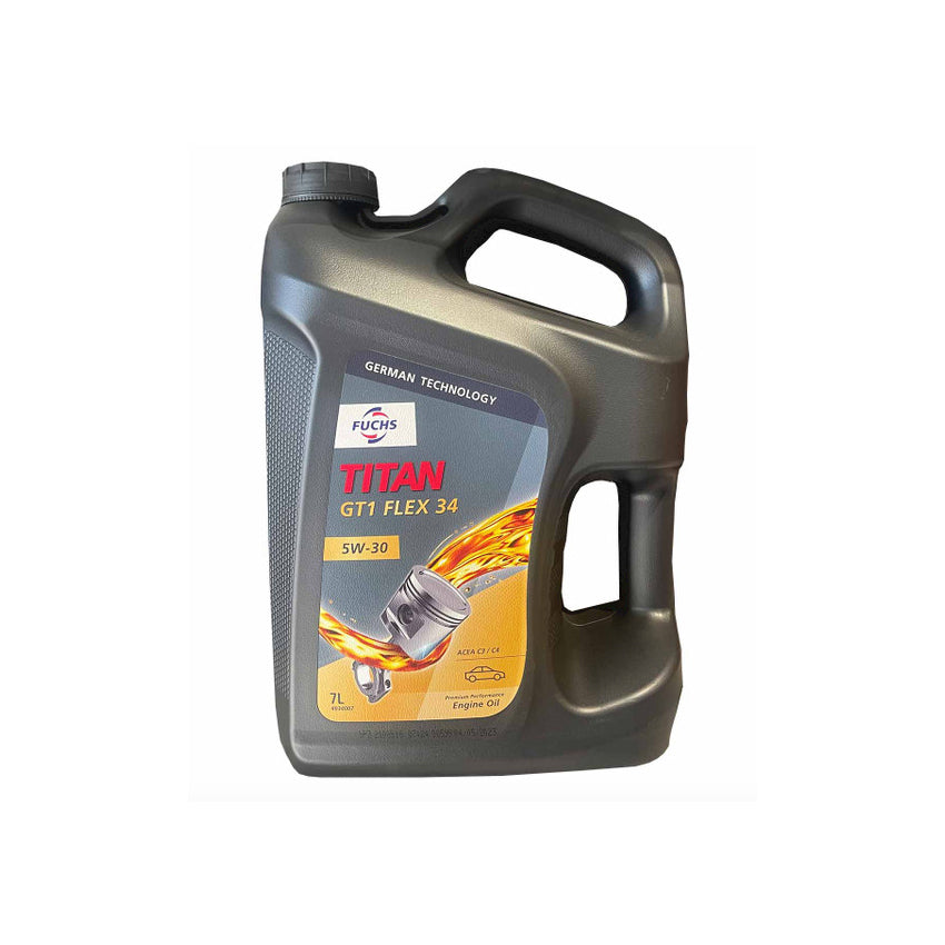 Iveco Daily Service Kit Oil Change Kit 7 Litre Oil And 2995811 Suit Various 35S 2.3 F1A Engines
