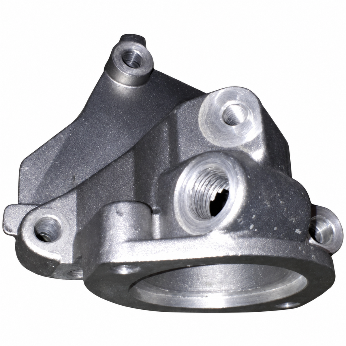 Iveco Daily Genuine Thermostat Housing 2.8 8140 Engine 500345690 500302581 500345691