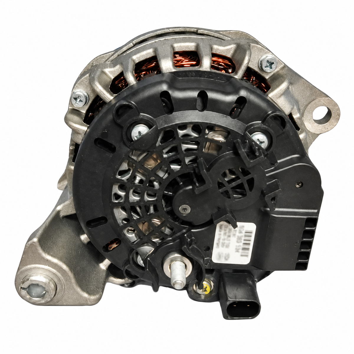 Iveco Daily Genuine Alternator 2.3 Fiat Ducato 42579335 5802217842 5802266117 5801580938 5802170709 5802170711 504385134 504385134