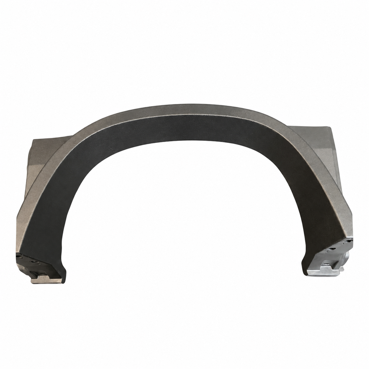 Iveco Daily Rear Wheel Arch Cover Plastic Mould Flared Guards 5801521563 5801521565