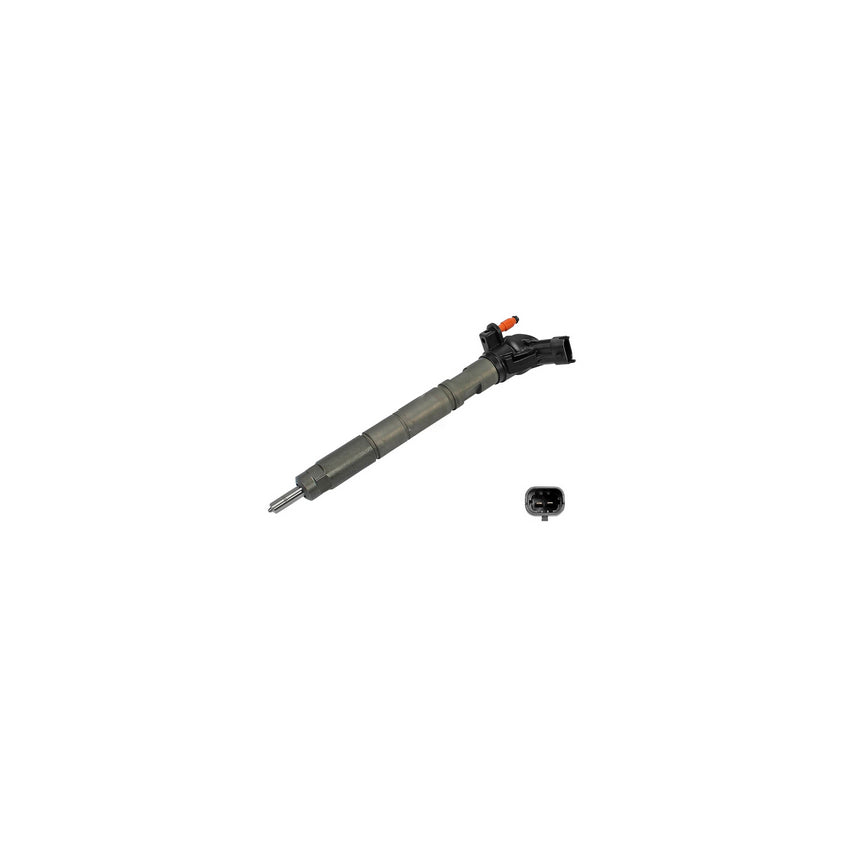 Iveco Daily Genine Injector F1C E5 71795157 71795158 504385557 5801540211 5801540211 0445116059 5801540211