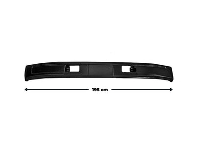 Daihatsu Delta Front Bumper Bar – Wide Cab (05/1999-07/1999) image 2