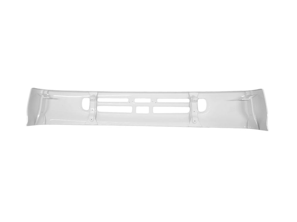 Toyota Coaster Front Bumper Bar – BB40/XZB50 (1993-2006) image 3