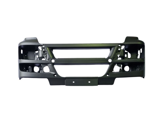 MAN TGS Front Bumper Bar – Dark Grey – M/L/LX (2007-2014) image 1