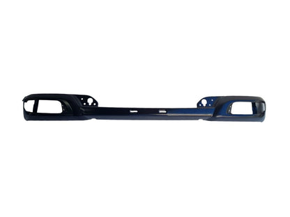 DAF LF Series Front Bumper Bar – With Fog Lamp Holes – Euro 6 (2020-2025) image 3