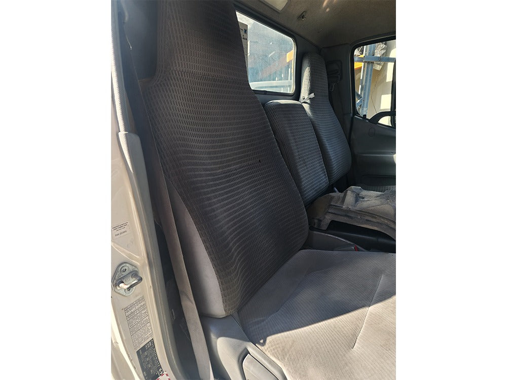Hino Dutro/300 Series (XZU6) Cabin Shell – Narrow Cab – Automatic – 2011-On (CQ4523) image 11