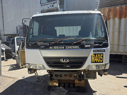 Nissan UD (PK) Cabin Shell – Wide Cab – Manual – 2006 (CJ5883) image 1