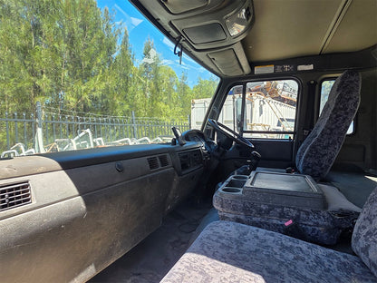 Nissan UD (PK) Cabin Shell – Wide Cab – Manual – 2006 (CJ5883) image 5