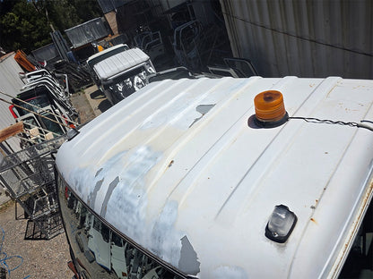 Nissan UD (PK) Cabin Shell – Wide Cab – Manual – 2006 (CJ5883) image 13