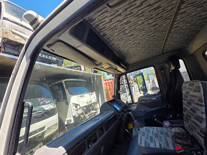 Hino Ranger Cabin Shell – Wide Cab – Manual – 1991-2002 (CL2768) image 6