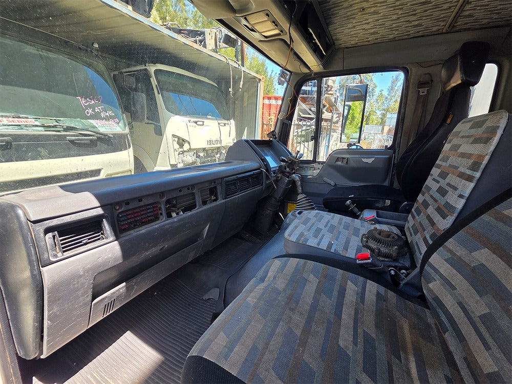 Hino Ranger Cabin Shell – Wide Cab – Manual – 1991-2002 (CL2768) image 7
